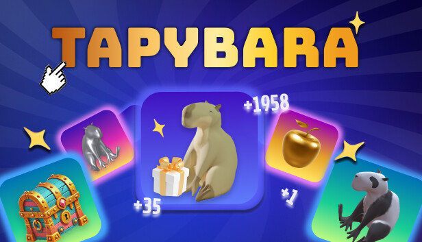 Tapybara