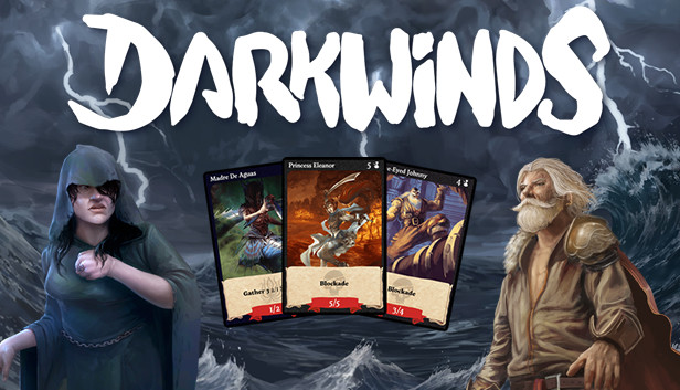 Darkwinds