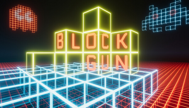 Block Gun
