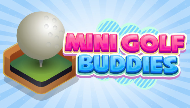 Mini Golf Buddies