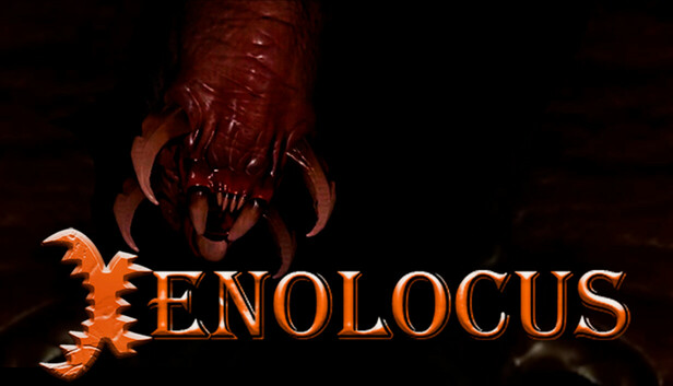 Xenolocus
