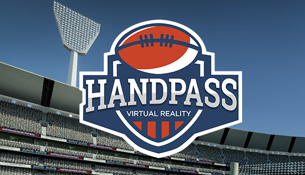 HandPass VR