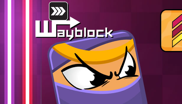 Wayblock