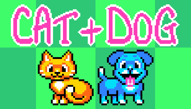 Cat + Dog