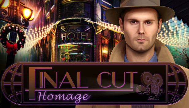 Final Cut: Homage Collector's Edition