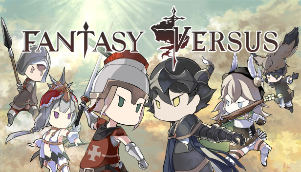 Fantasy Versus - Original Soundtrack