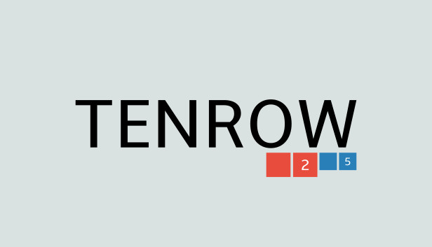 Tenrow