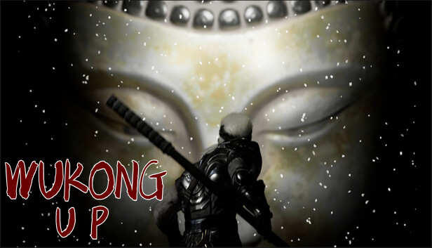 Wukong UP/悟空 UP