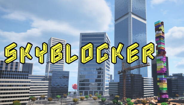 Skyblocker