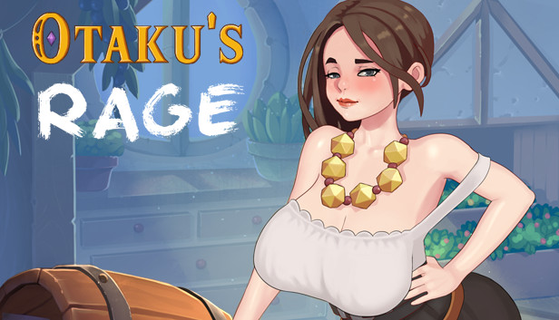 Otaku's Rage: Waifu Strikes Back