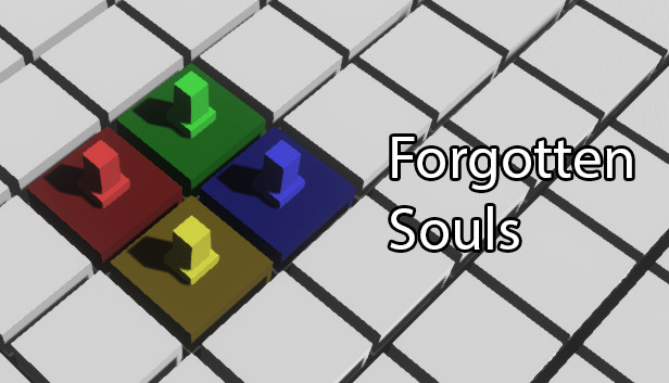 Forgotten Souls