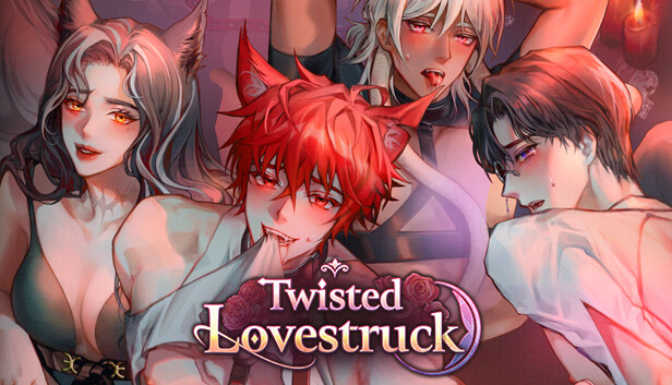 Twisted Lovestruck : otome