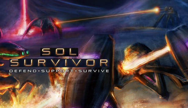 Sol Survivor PC