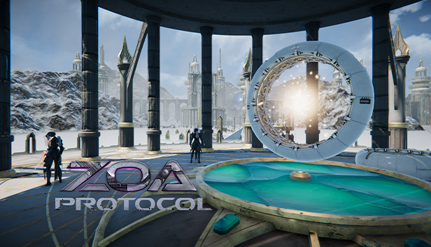 ZOA Protocol