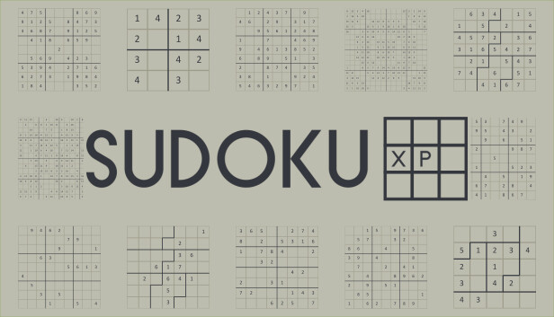 Sudoku XP