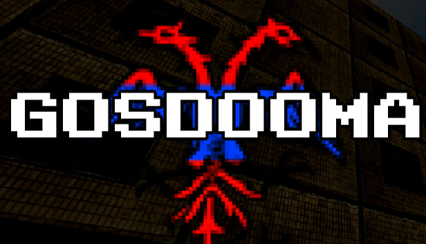 GOSDOOMA