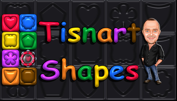 Tisnart Shapes