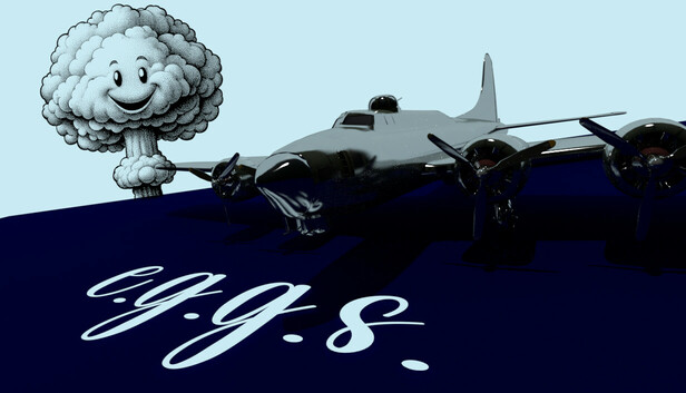Eggs: All Guns Broken