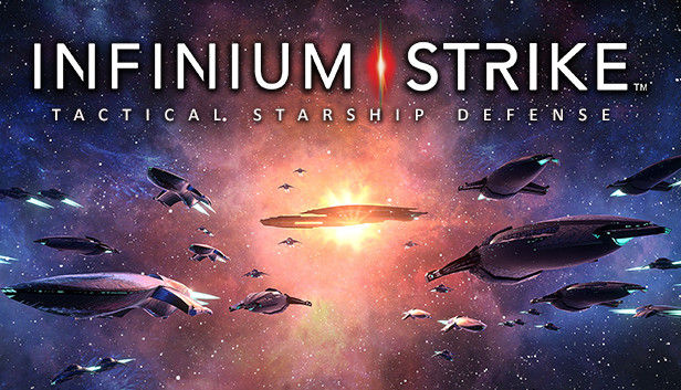Infinium Strike PC