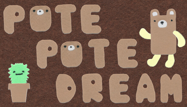 Pote Pote Dream