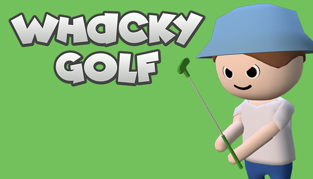 Whacky Golf