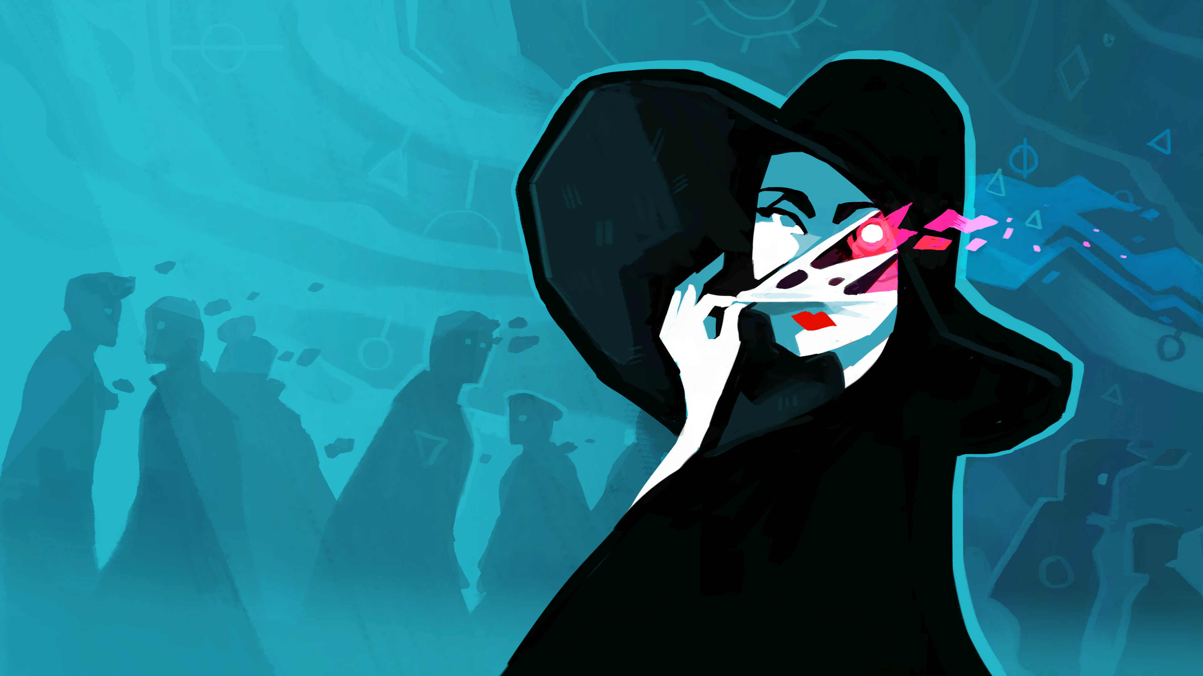 Cultist Simulator