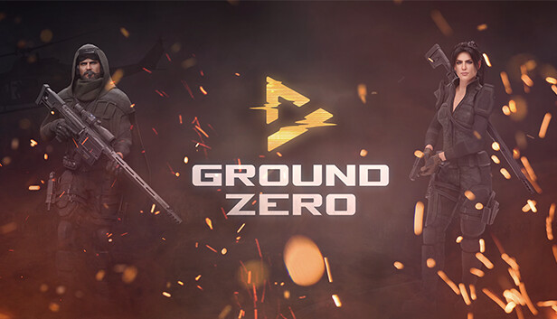 GroundZero