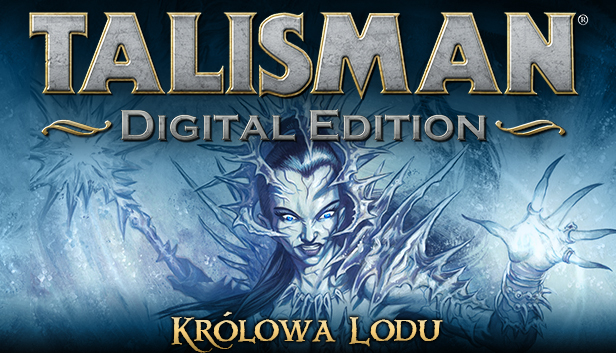Talisman - The Frostmarch Expansion
