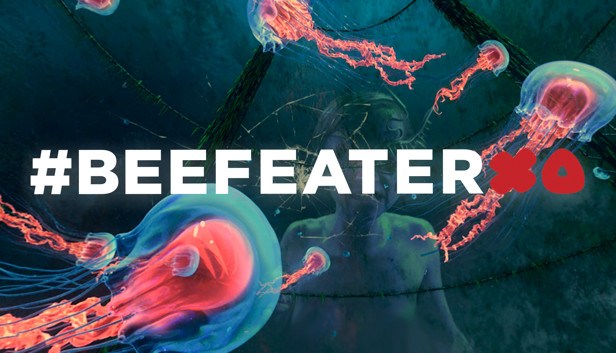 BeefeaterXO
