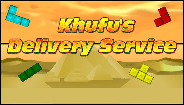 Khufu's Delivery Service