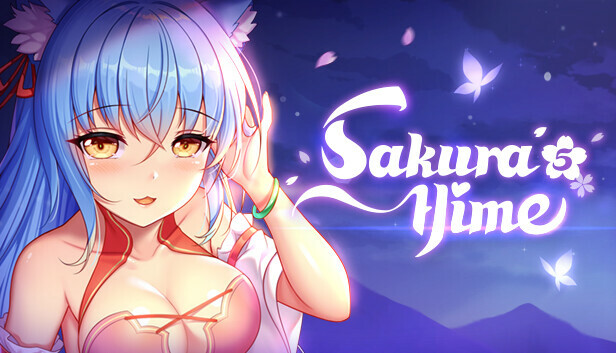 Sakura Hime 5 - 18+ Adult Only Content