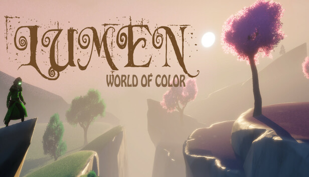 Lumen: World of Color