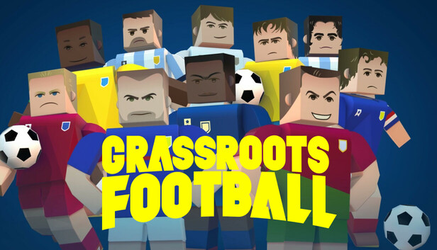GrassrootsFootball