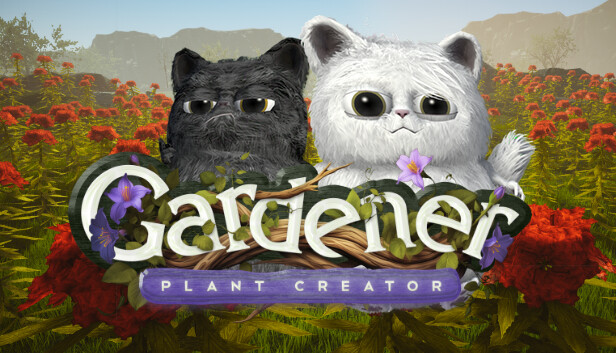 Gardener Plant Creator