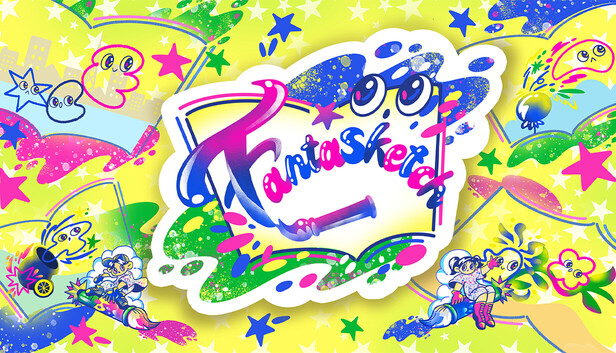 Fantasketch