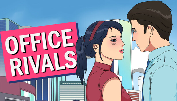 Office Rivals
