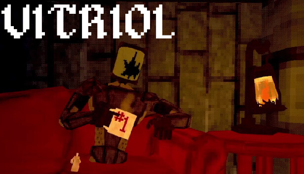 VITRIOL