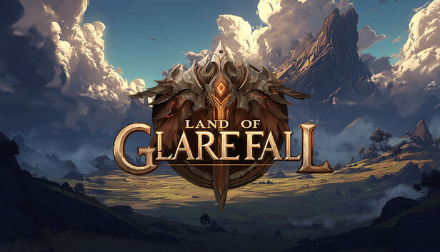 Land of Glarefall
