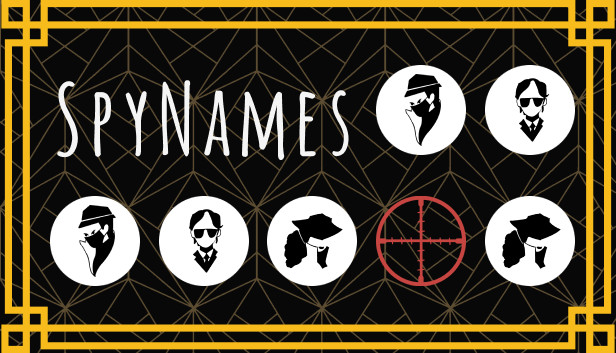 SpyNames