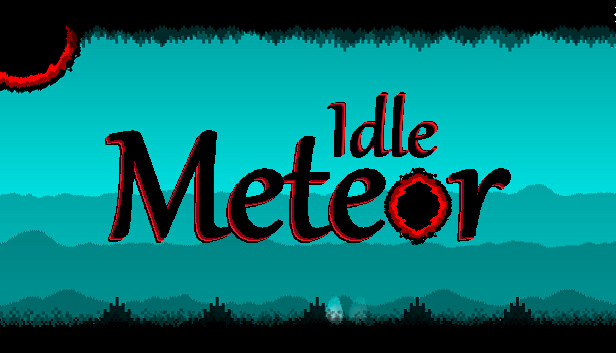 Idle Meteor
