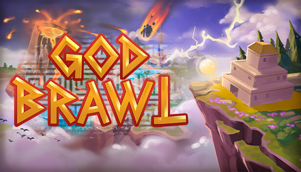 God Brawl