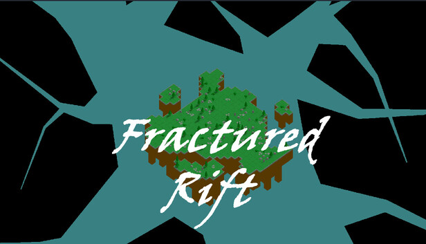 Fractured Rift PC