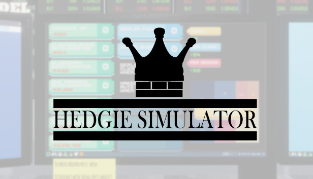 Hedgie Simulator