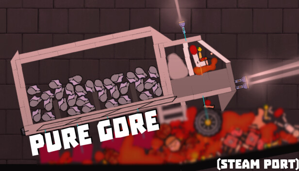 Pure Gore (Sandbox&Playground)