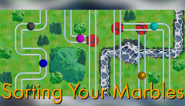 Sorting Your Marbles
