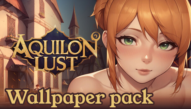 Aquilon Lust - Wallpapers pack 