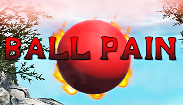 Ball Pain