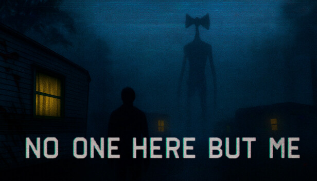 No One Here But Me