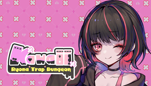 Kawaii -Ryona Trap Dungeon-