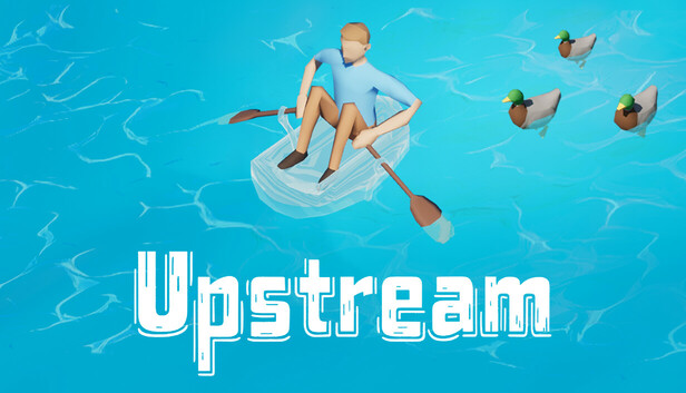 Upstream